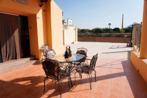 Casa Braulia